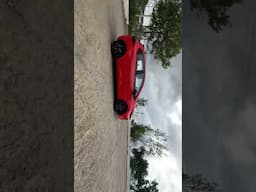 Tata Altroz Hill Test 💥🔥🤯 #tata #altroz  #tataaltroz #tataaltroz2025