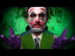 ASMR But I’m Joker 🤡