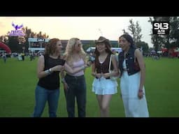 🎬✨ Así vivimos el día 1 del Festival Emblema 2025