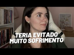 Levei 30 anos para aprender o que eu vou te contar em 20 minutos...
