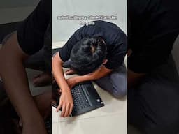 lcd leptop kamu blank dan bergaris? #repair #leptop #shorts
