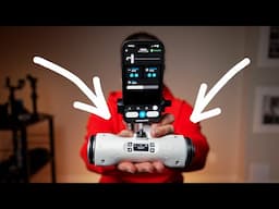 TREXO WHEELS GO | World's first AI-Powered Table Top Camera Dolly