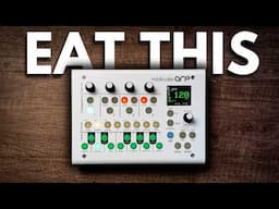What Happens If You Mix Stunning Sequences and Amazing Arpeggios? Midicake ARP