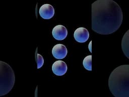 Sneak Peek: This Is What Happens When the Laws of Physics Change  #space #science #physics