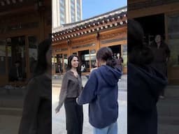 My first dance reel in Korea!!!