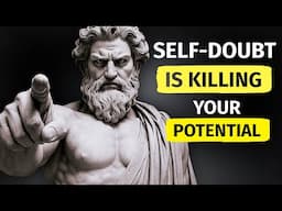 Eliminate Self-Doubt FOREVER With These Proven Stoic Strategies