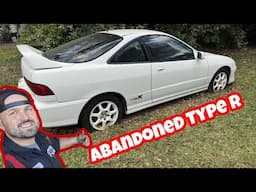 WE Got An INTEGRA TYPE R | J2K AWD CRV | Shop Update