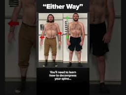 Sciatica Relief Starts with Better Movement