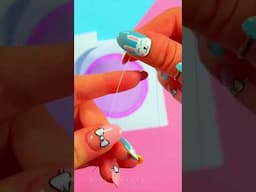 CARTÃO-PRESENTE DIY BORBOLETA - CARTÃO MÁGICO #diy