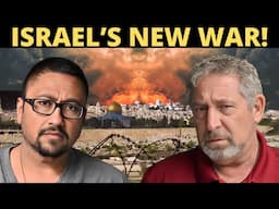 The Rules Have Just Changed For Israel And They’re Ugly!