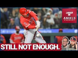 Los Angeles Angels Fall Short vs. Mariners: Did Ron Washington Throw in the Towel? Halo Hitting Prep