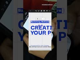 Finals Prep with Adobe Express
