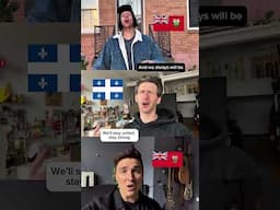 What Canadian province are you from?