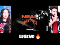 NEAL (Official Audio) Sidhu Moose Wala | Reaction | The Tenth Staar