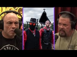 Undercover FBI Agent INFILTRATES Neo-Nazi Group in America