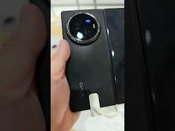 vivo fold 3