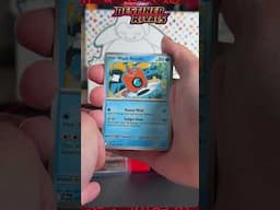 Destined Rivals Pack Rip  - Day 28 #pokemonTCG #destinedrivals  #pokemon
