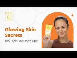VLCC Clinic Bright Perfect Face Scrub – The Secret to Glowing Skin!