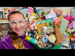 Happy Monday Dollar Tree Haul!!! 4/14/25