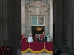 How it looks without Queen Elizabeth?#uk #royal #shortvideo