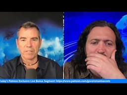 George Washington Slave Escape & Crazy Snake Rebellion - Gov Secs Ep 183