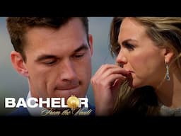 Tyler & Hannah’s Breakup FULL SCENE | The Bachelorette