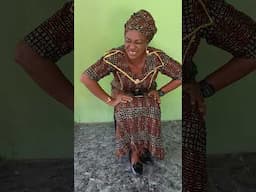 Blessing CEO, is now teaching about respect in marriage, learn from her