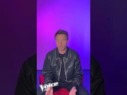 DAS sind Cluesos Antworten für euch 😌​☝🏻​ #thevoicekids