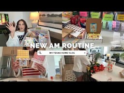 TWO DAYS IN MY LIFE  as 40+ | New Early Summer Routine + Packing Etsy Orders