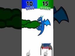 Blue Dragon Revenge 🐉