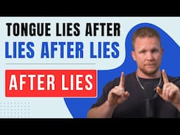 Speak In Tongues For 30 Minutes And THIS Happens – Daniel Adams