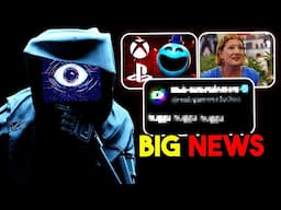 *New* Lore Reveals + Chapter 4 On Console...