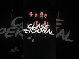 CUÁL ES EL TEMA QUE MÁS TE GUSTA DE CLASE PERSONAL ?
