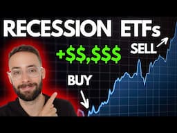 Top 6 Recession Proof ETFs for 2025