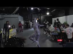 OTA Performance @ G.O.A.T Cloud 9 Ball May 25, 2025