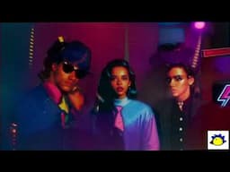 Bad Boys Blue - You're A Woman (Killer Pollo Edit)