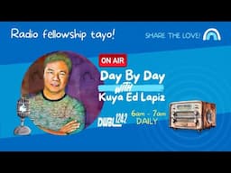2025-06-16 How To Survive Bad Weather - Ed Lapiz
