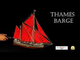 This WWII Model Ship Saved THOUSANDS of Soldiers! Billing Boats, Will Everard