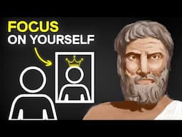 How To Focus On Yourself - Philosophies For Life