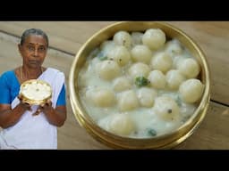Paal Kozhukattai - Tasty Sweet Recipe
