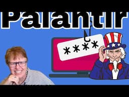 What Is The Government Doing With Your Data?  #currentaffairs #predictions