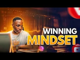 Developing a Winning Mindset For Forex Trading Success