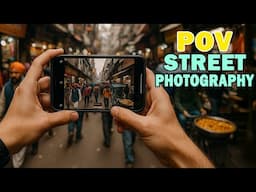 Mobile Photography Gone Wild – Real Delhi Vibes + Street Drama - फोन से फोटो खींचते हुए हो गया झगड़ा