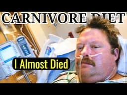 Rushed to Emergency Surgery after Overeating at a Restaurant
