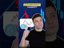 #Altcoins Are Retesting Breakout Zones What’s Happening Behind The Scene #sui #cookies #altcoin
