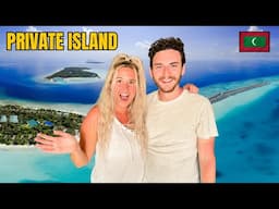 Maldives $50 BUDGET vs $500 LUXURY Hotels! (Worth It?)