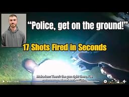 Alabama Cops Ambush Man During Late-Night Repo - No Warrant, No Warning
