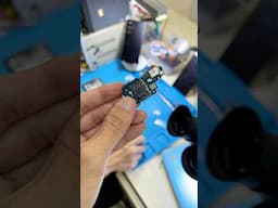 Thay cụm bo sạc Samsung S22 Ultra🤔 #suadienthoai #samsungs22ultra #thaybosac #phatthanhmobile