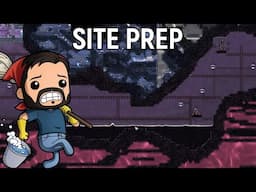 Major Project Site Prep | 146 Dupes | Ep 26 | ONI - Max Dupe Challenge