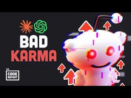 Redditors shocked to learn they’re arguing with AI bots